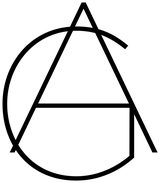 Anthony Guidry monogram